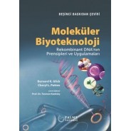 Moleküler Biyoteknoloji