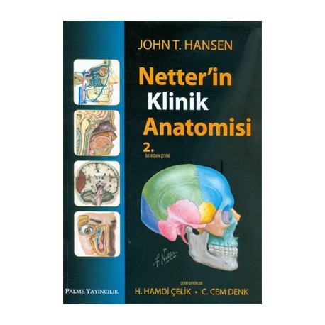 Netter’in Klinik Anatomisi