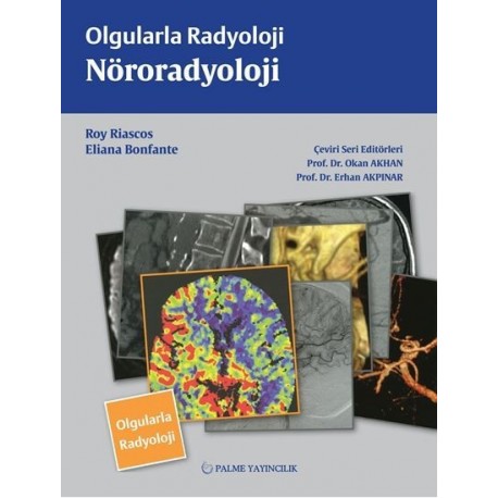 Olgularla Radyoloji Nöroradyoloji