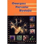 Omurgasız Hayvanlar Biyolojisi