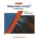 Çözümlü Matematik Analiz 2 Problemleri