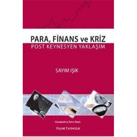 Para, Finans ve Kriz