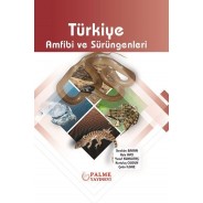 Türkiye Amfibi Ve Sürüngenleri