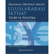 Uluslararası İktisat Teori ve Politika