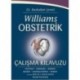 Williams Obstetrik Çalışma Kılavuzu