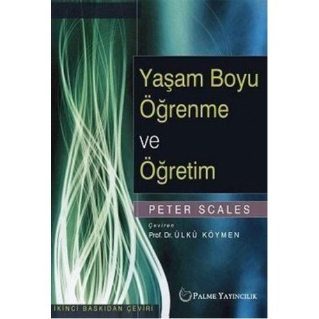 Yaşam Boyu Öğrenme ve Öğretim