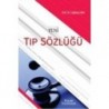 Yeni Tıp Sözlüğü