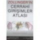 Zollinger`in Cerrahi Atlası