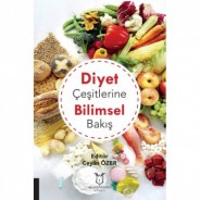 Diyet Çeşitlerine Bilimsel Bakış