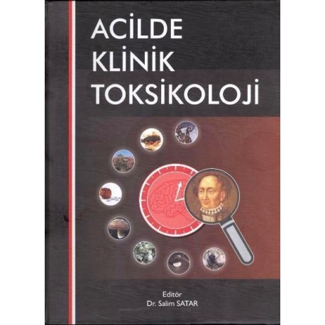 Acilde Klinik Toksikoloji