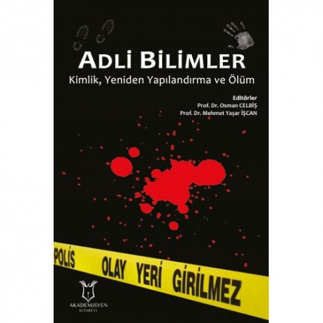 Adli Bilimler