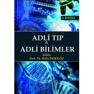 Adli Tıp & Adli Bilimler