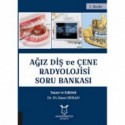 Ağız Diş ve Çene Radyolojisi Soruları