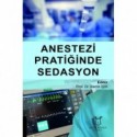 Anestezi Pratiğinde Sedasyon