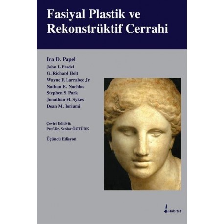 Fasiyal Plastik ve Rekonstrüktif Cerrahi