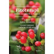 Fitoterapi Etkinlik Güvenirlilik ve Mevzuat