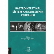 Gastrointestinal Sistem Kanserlerinin Cerrahisi
