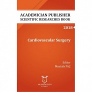 Cardiovascular Surgery ( AYBAK 2018 Eylül )