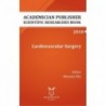 Cardiovascular Surgery ( AYBAK 2018 Eylül )