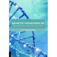 Genetik Mühendisliği Rekombinant DNA Teknolojisi
