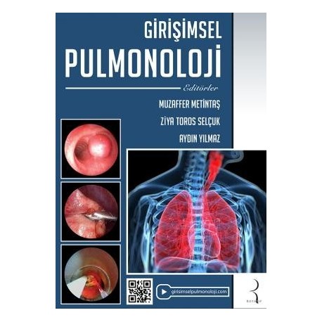 Girişimsel Pulmonoloji