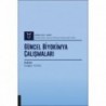 Güncel Biyokimya Çalışmaları ( AYBAK 2021 Mart )