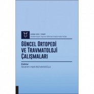 Güncel Ortopedi ve Travmatoloji Çalışmaları ( AYBAK 2021 Mart )