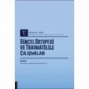 Güncel Ortopedi ve Travmatoloji Çalışmaları ( AYBAK 2021 Mart )