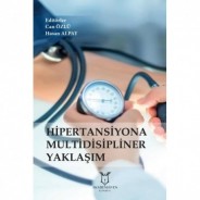 Hipertansiyona Multidisipliner Yaklaşım Kitabı