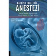 Kardiyo-Obstetrik Anestezi