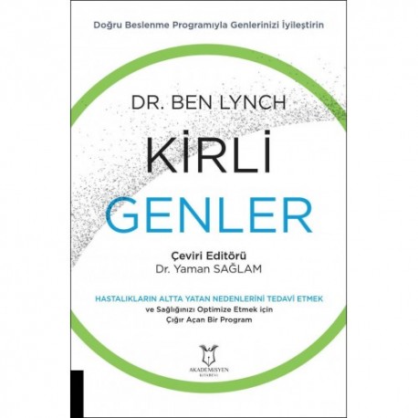 Kirli Genler