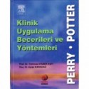 Perry Potter Klinik Uygulama Becerileri ve Yöntemleri