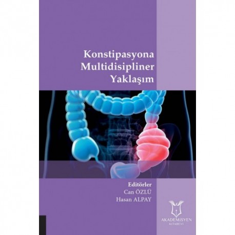 Konstipasyona Multidisipliner Yaklaşım