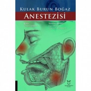 Kulak Burun Boğaz Anestezisi