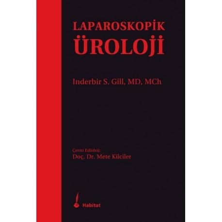 Laparoskopik Üroloji