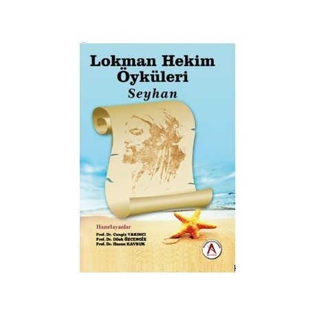 Lokman Hekim Öyküleri Seyhan