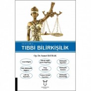 Olgularla Tıbbi Bilirkişilik