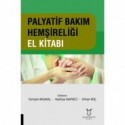 Palyatif Bakım Hemşireliği El Kitabı