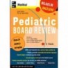 Pediatric Board Review - Türkçe