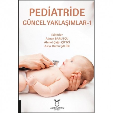Pediatride Güncel Yaklaşımlar-1