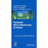 Pediatrik Nöro-Oftalmoloji El Kitabı