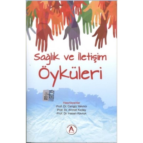 Sağlık ve İletişim Öyküleri