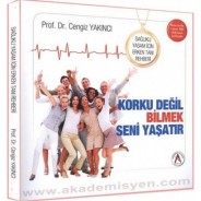 Sağlıklı Yaşam İçin Erken Tanı Rehberi (Korku Değil Bilmek Seni Yaşatır)