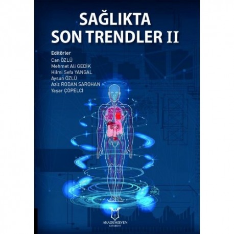Sağlıkta Son Trendler II