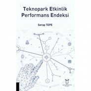 Teknopark Etkinlik Performans Endeksi