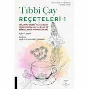 Tıbbı Çay Reçeteleri 1