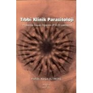 Tıbbi Klinik Parazitoloji