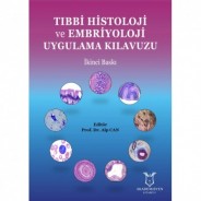 Tıbbi Histoloji ve Embriyoloji Uygulama Kılavuzu