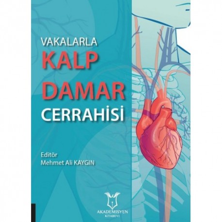 Vakalarla Kalp Damar Cerrahisi