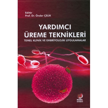 Yardımcı Üreme Teknikleri